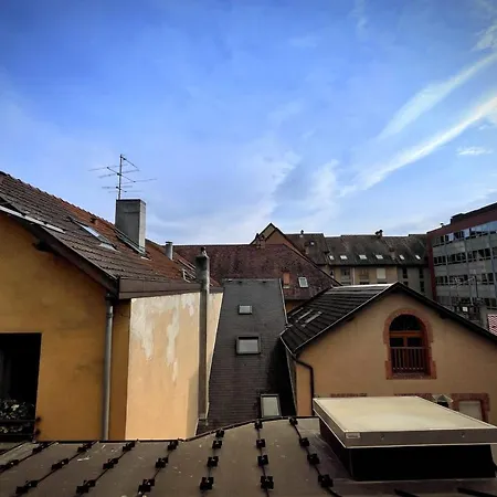 Apartment Historical City Center Annecy Exterior photo